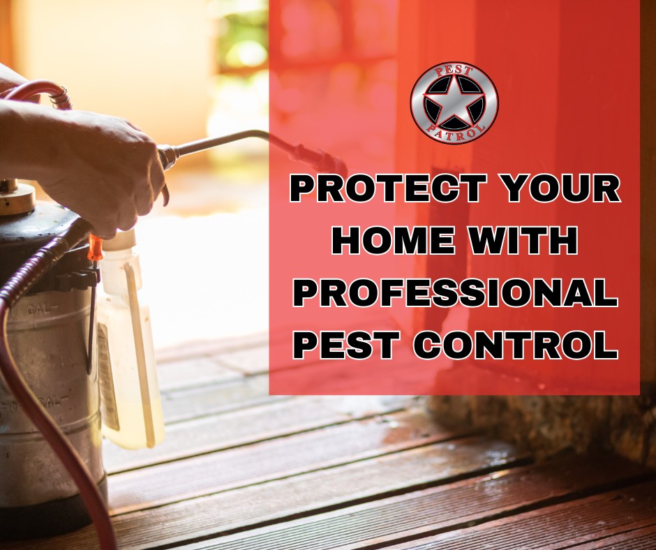 pest control